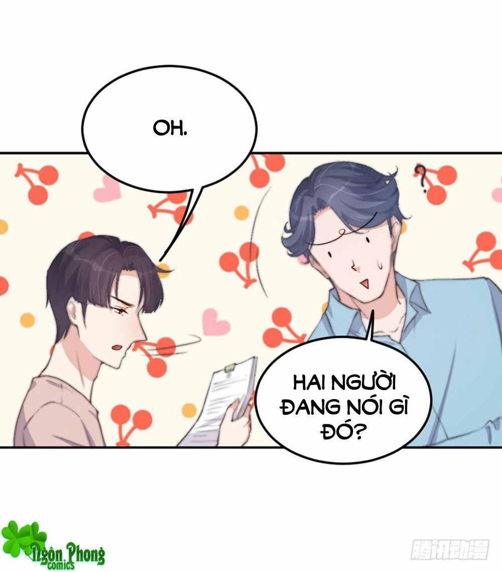 Bà Xã Tôi Là Nam Thần: Chapter 48