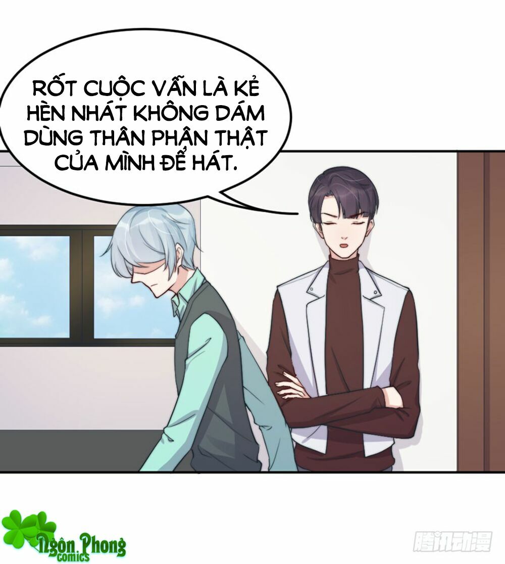 Bà Xã Tôi Là Nam Thần: Chapter 49