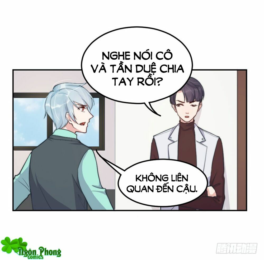 Bà Xã Tôi Là Nam Thần: Chapter 49