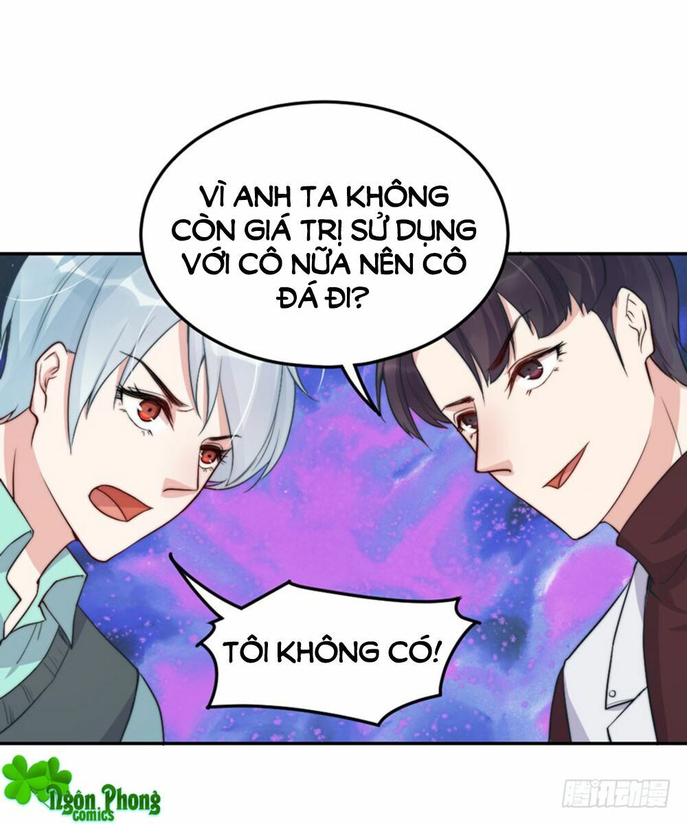 Bà Xã Tôi Là Nam Thần: Chapter 49