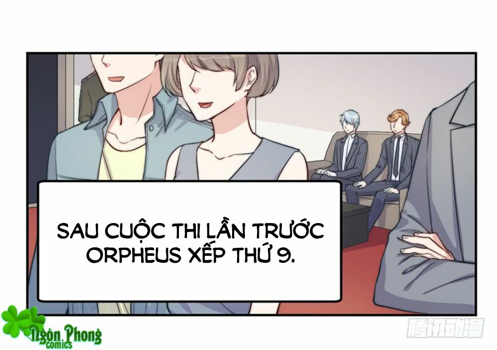 Bà Xã Tôi Là Nam Thần: Chapter 49