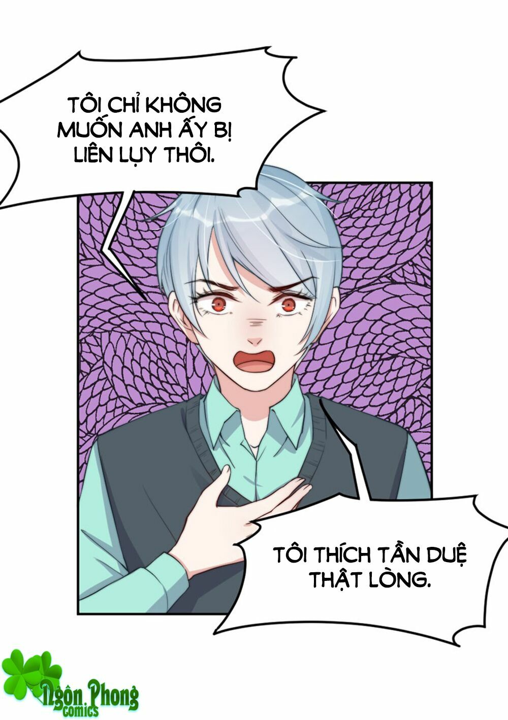 Bà Xã Tôi Là Nam Thần: Chapter 49