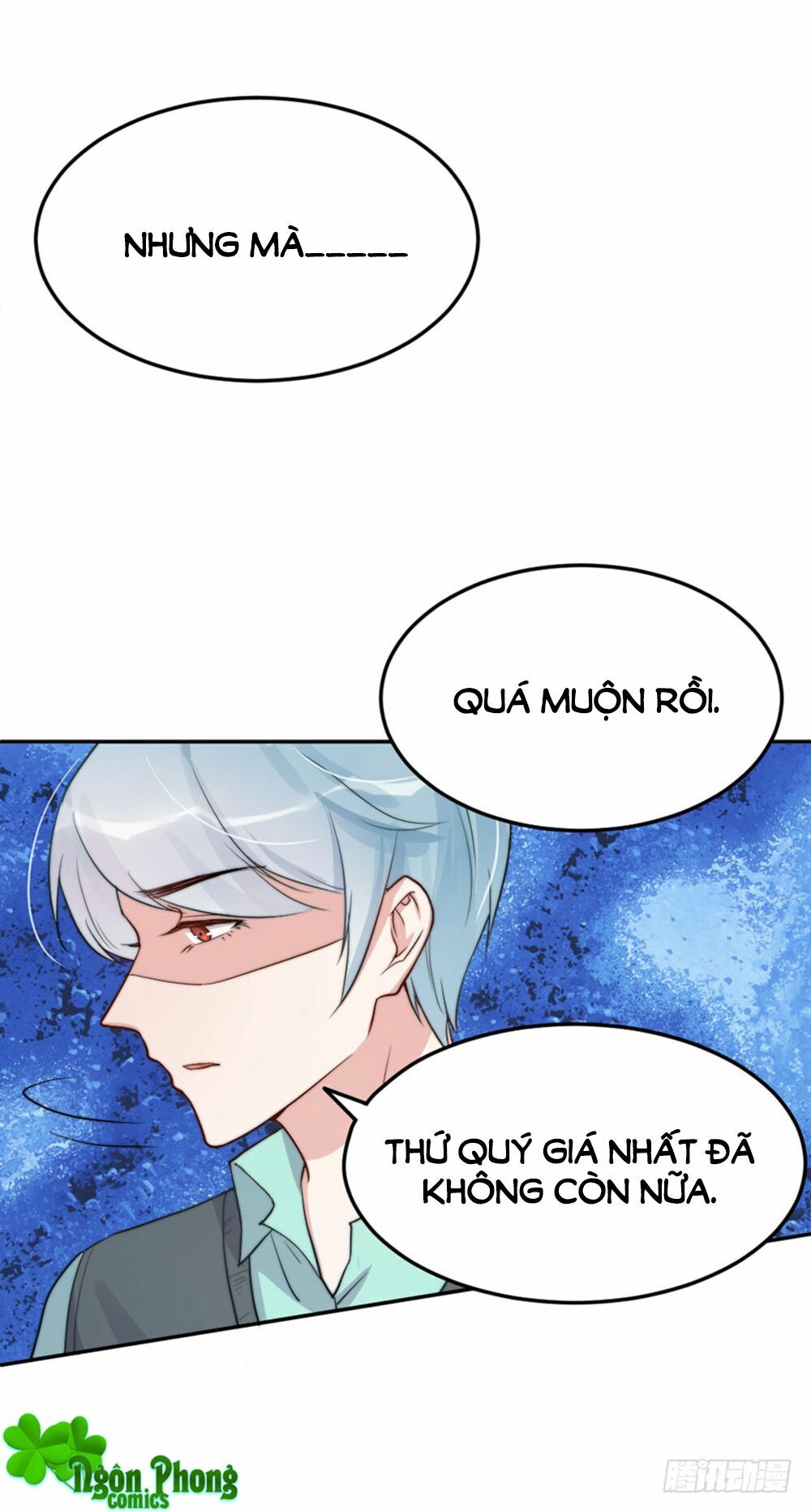 Bà Xã Tôi Là Nam Thần: Chapter 49