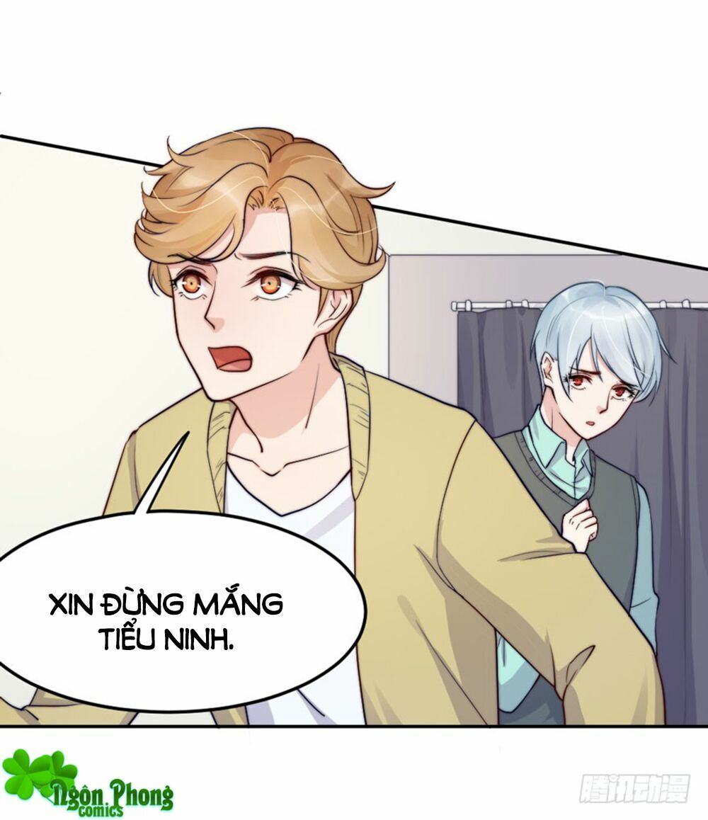 Bà Xã Tôi Là Nam Thần: Chapter 49