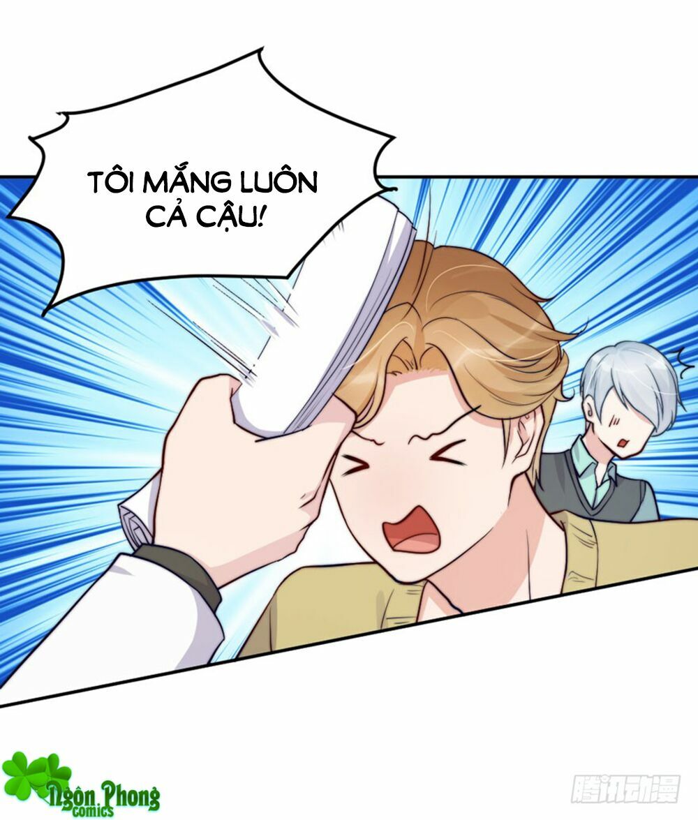 Bà Xã Tôi Là Nam Thần: Chapter 49
