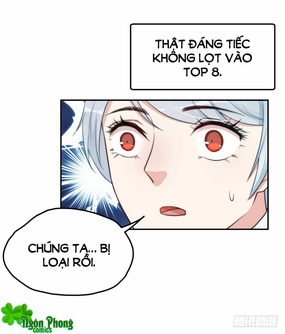 Bà Xã Tôi Là Nam Thần: Chapter 49
