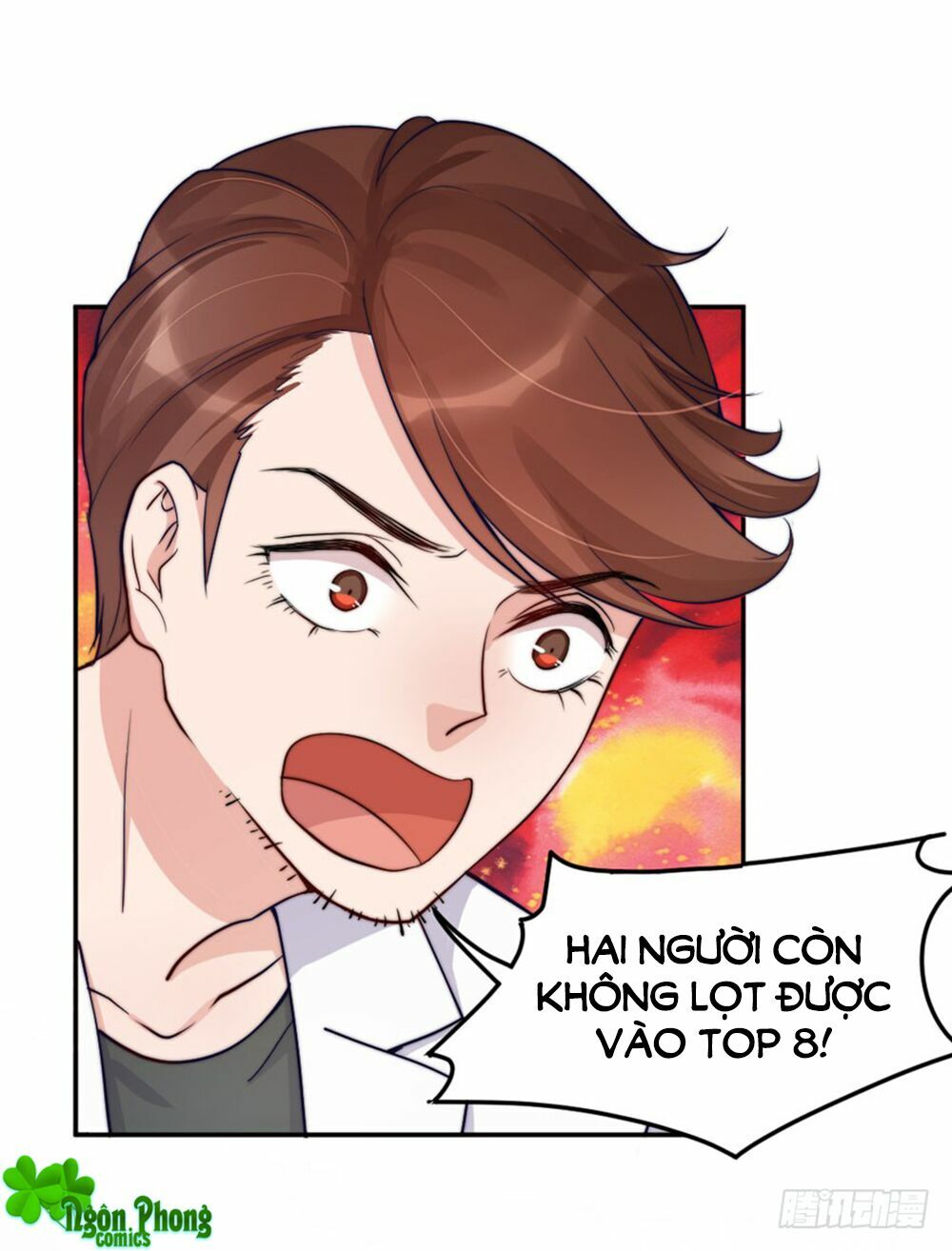 Bà Xã Tôi Là Nam Thần: Chapter 49
