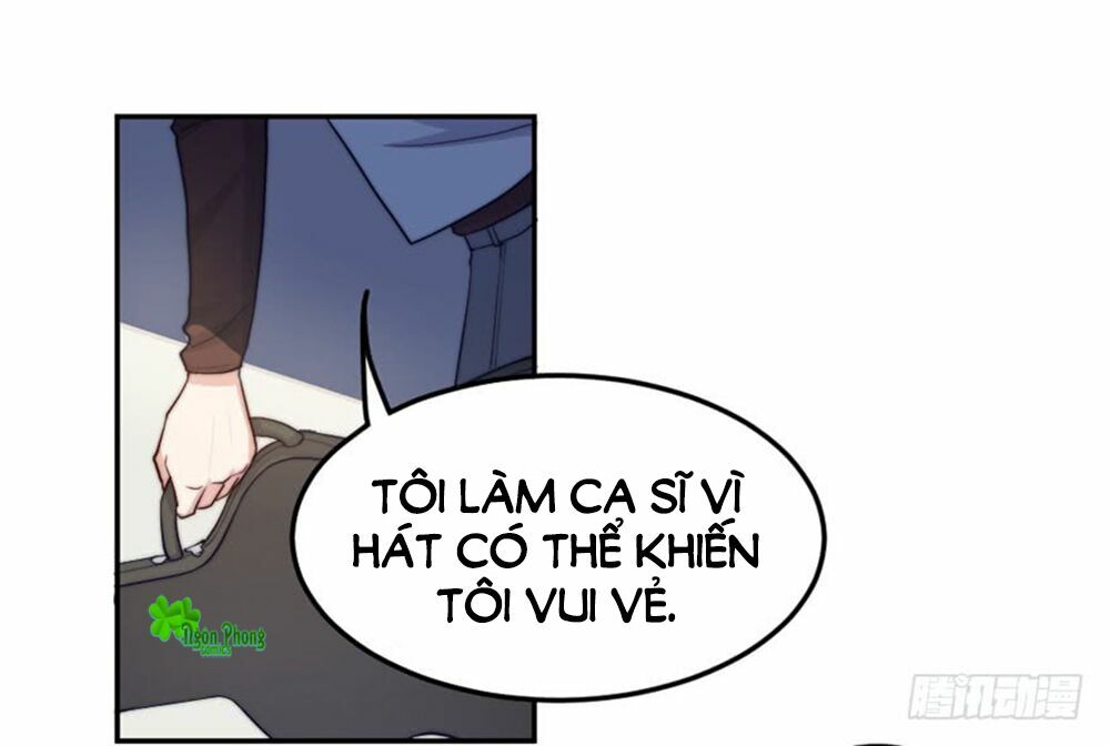 Bà Xã Tôi Là Nam Thần: Chapter 49