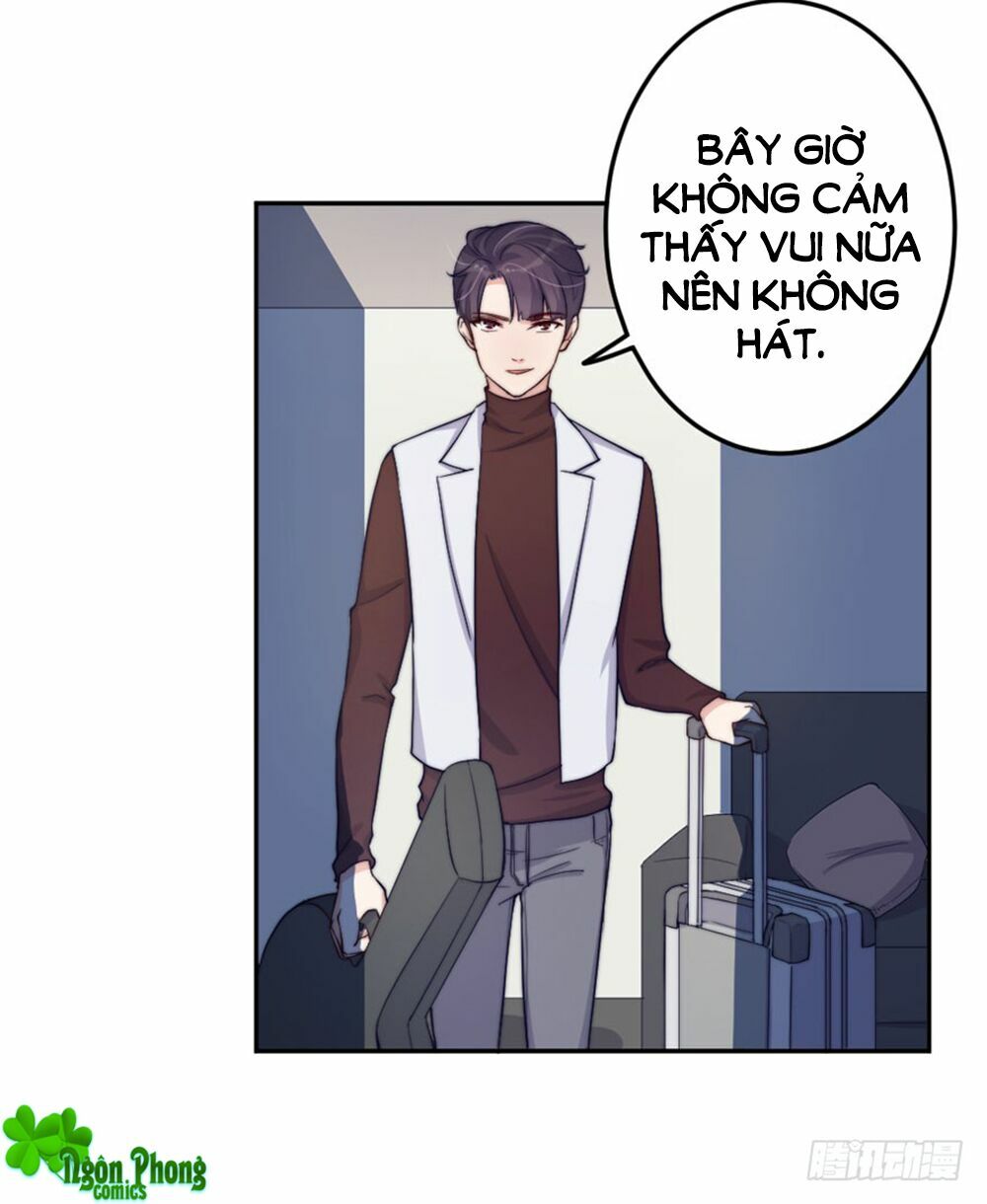 Bà Xã Tôi Là Nam Thần: Chapter 49