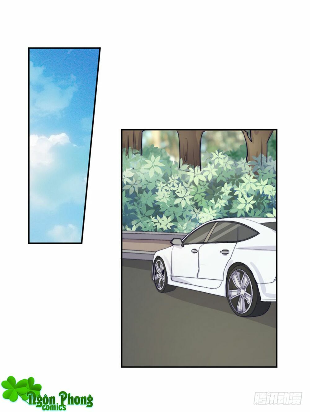 Bà Xã Tôi Là Nam Thần: Chapter 49