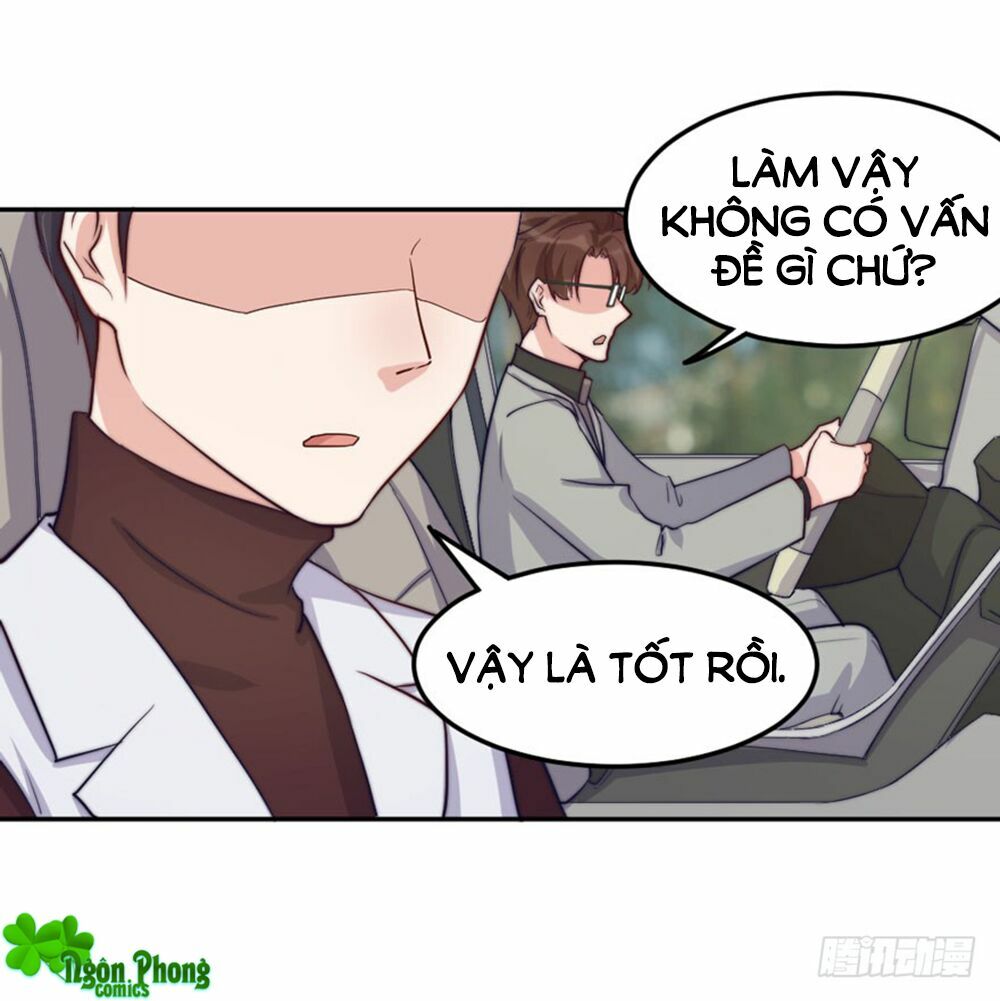 Bà Xã Tôi Là Nam Thần: Chapter 49