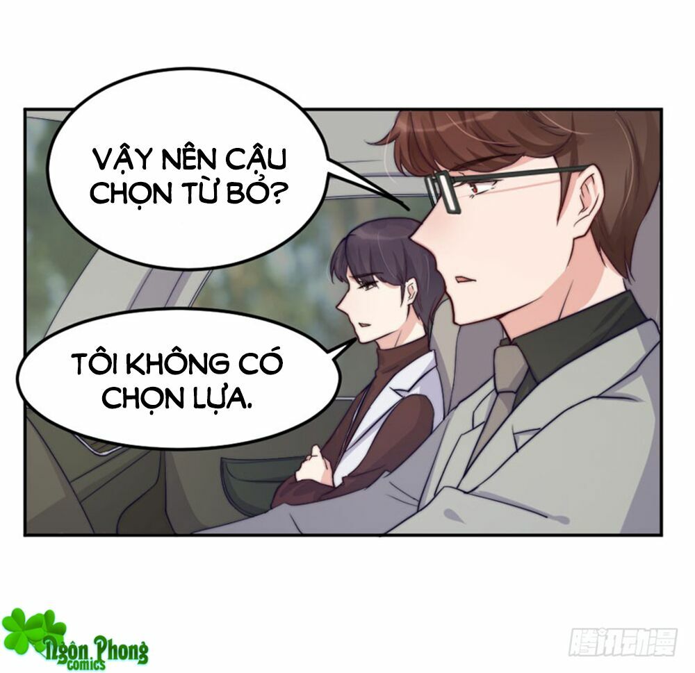 Bà Xã Tôi Là Nam Thần: Chapter 49