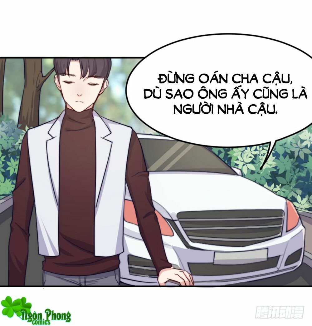 Bà Xã Tôi Là Nam Thần: Chapter 49