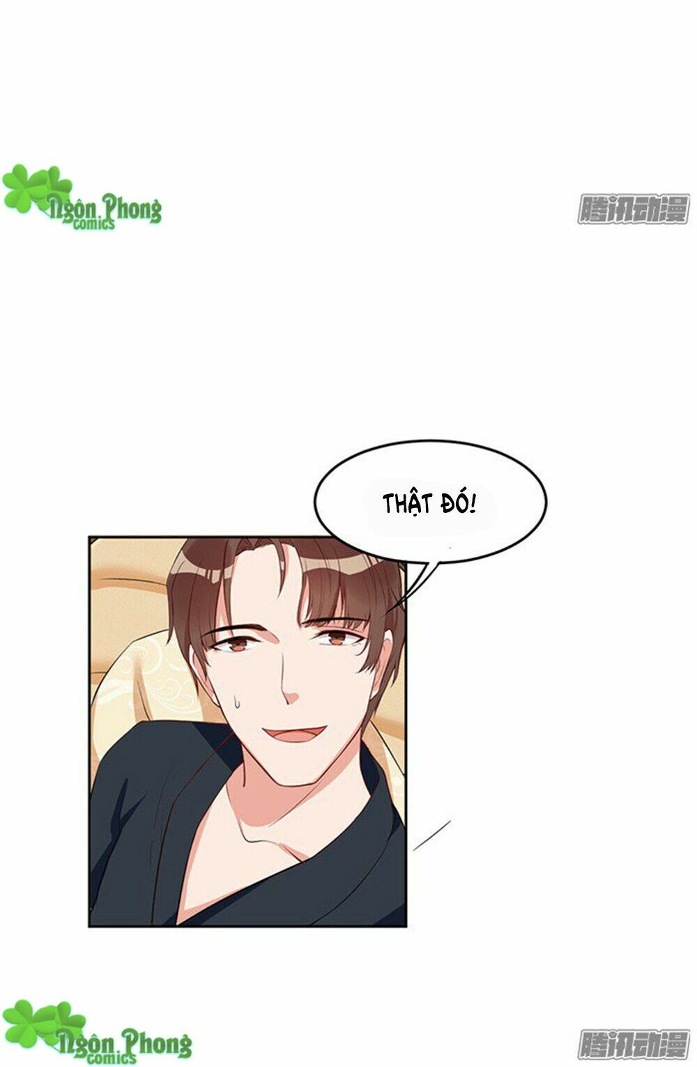 Bà Xã Tôi Là Nam Thần: Chapter 5