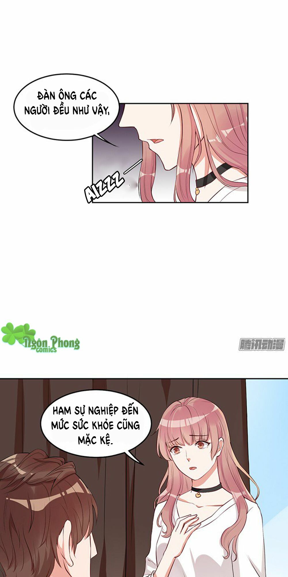 Bà Xã Tôi Là Nam Thần: Chapter 5