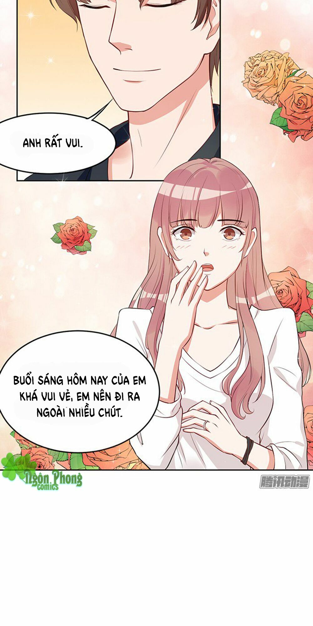 Bà Xã Tôi Là Nam Thần: Chapter 5