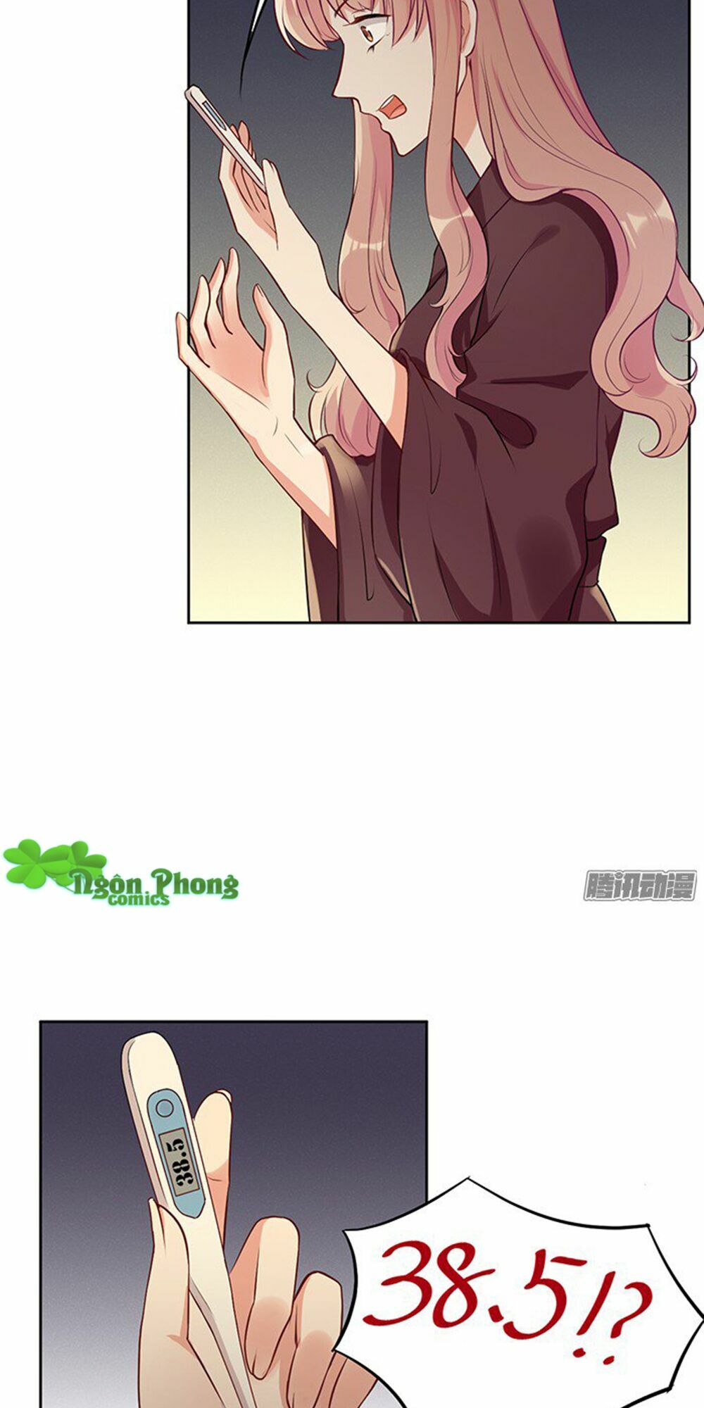 Bà Xã Tôi Là Nam Thần: Chapter 5