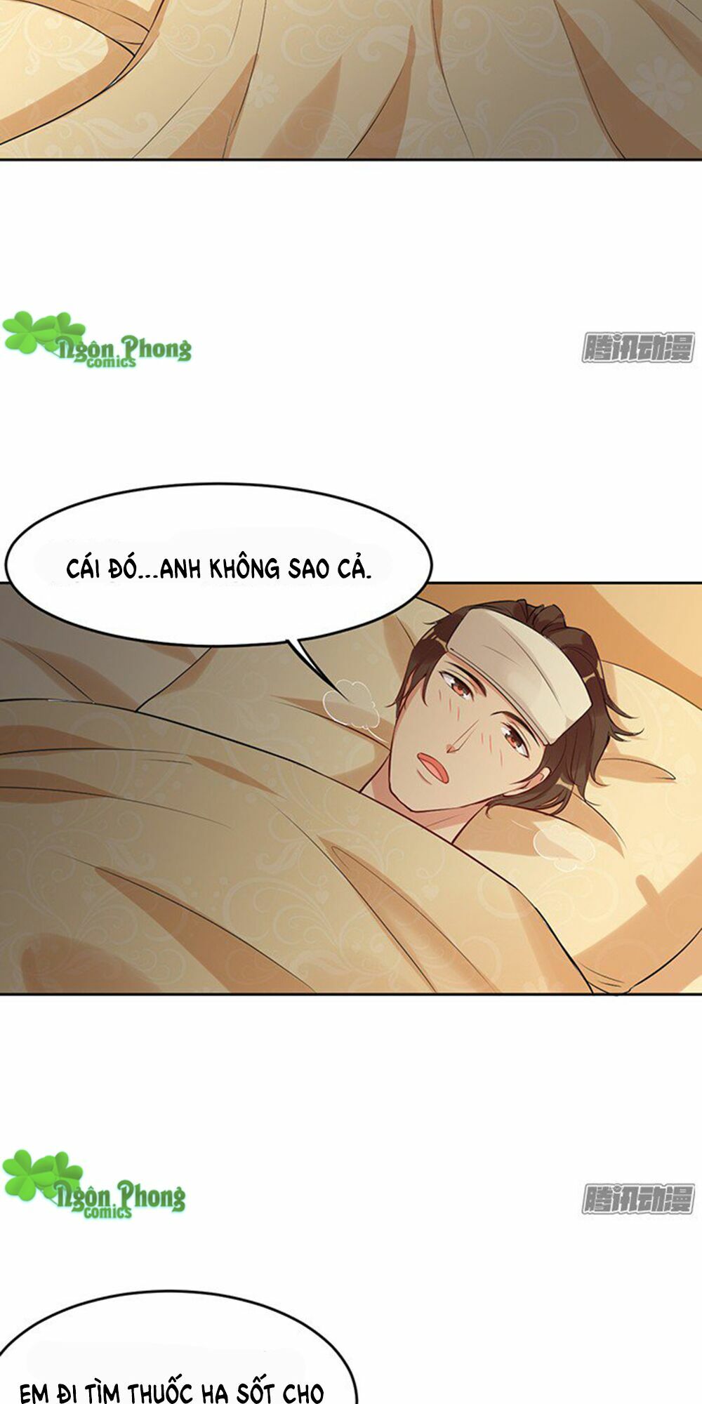 Bà Xã Tôi Là Nam Thần: Chapter 5