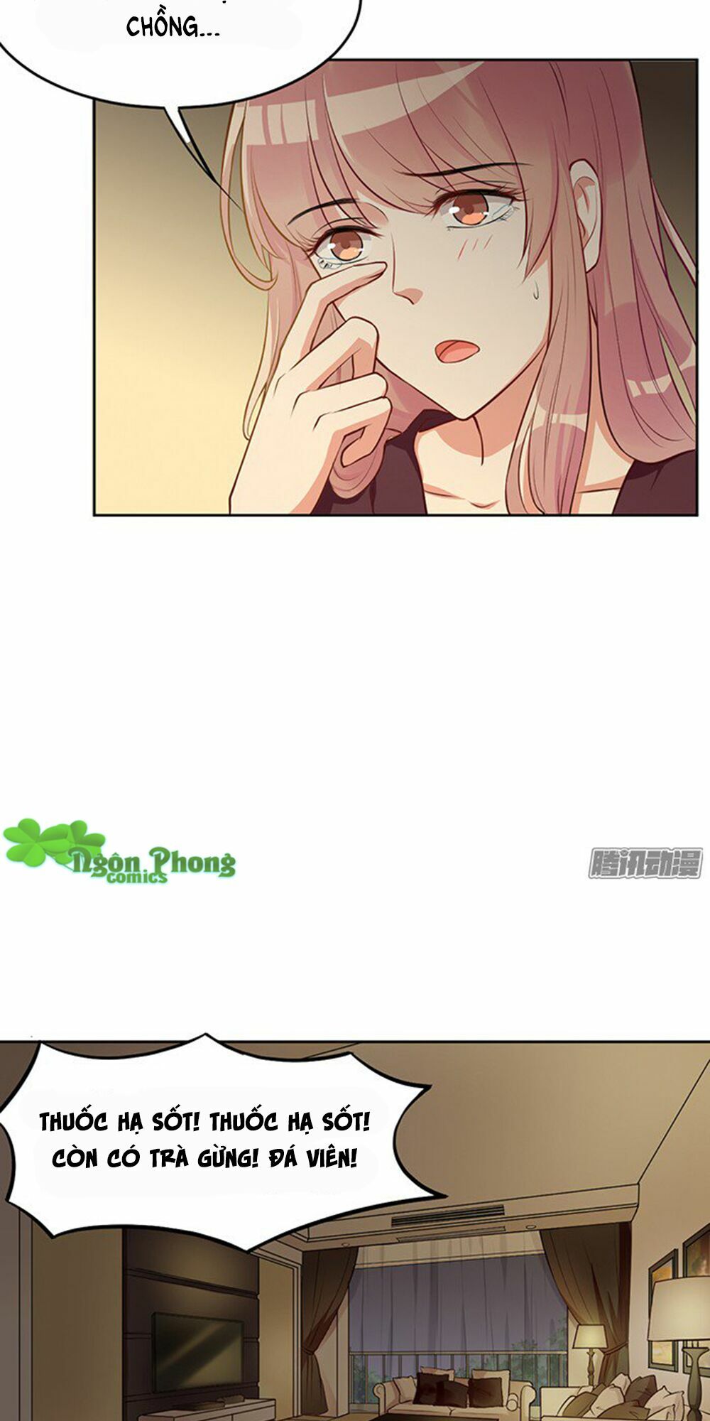 Bà Xã Tôi Là Nam Thần: Chapter 5
