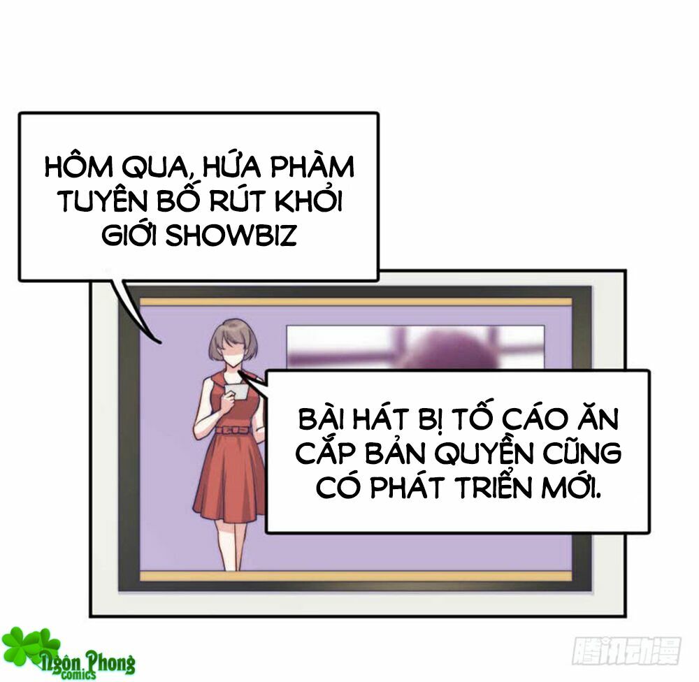 Bà Xã Tôi Là Nam Thần: Chapter 50
