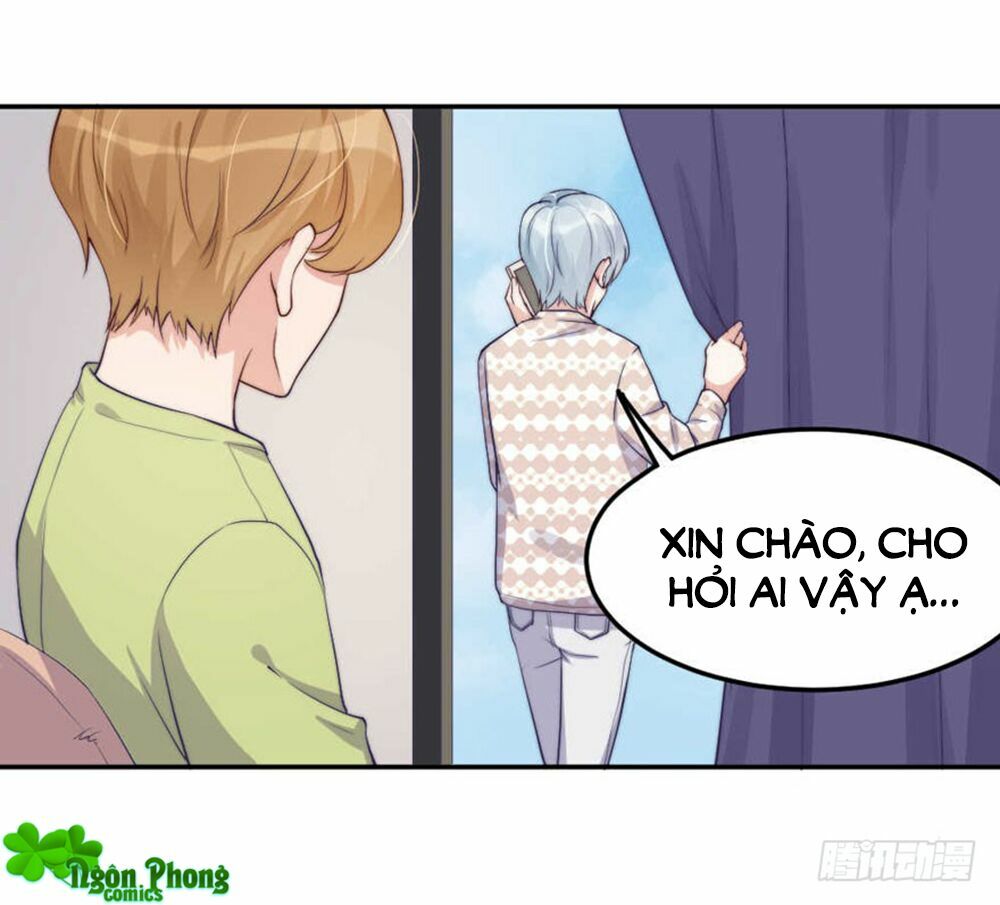 Bà Xã Tôi Là Nam Thần: Chapter 50