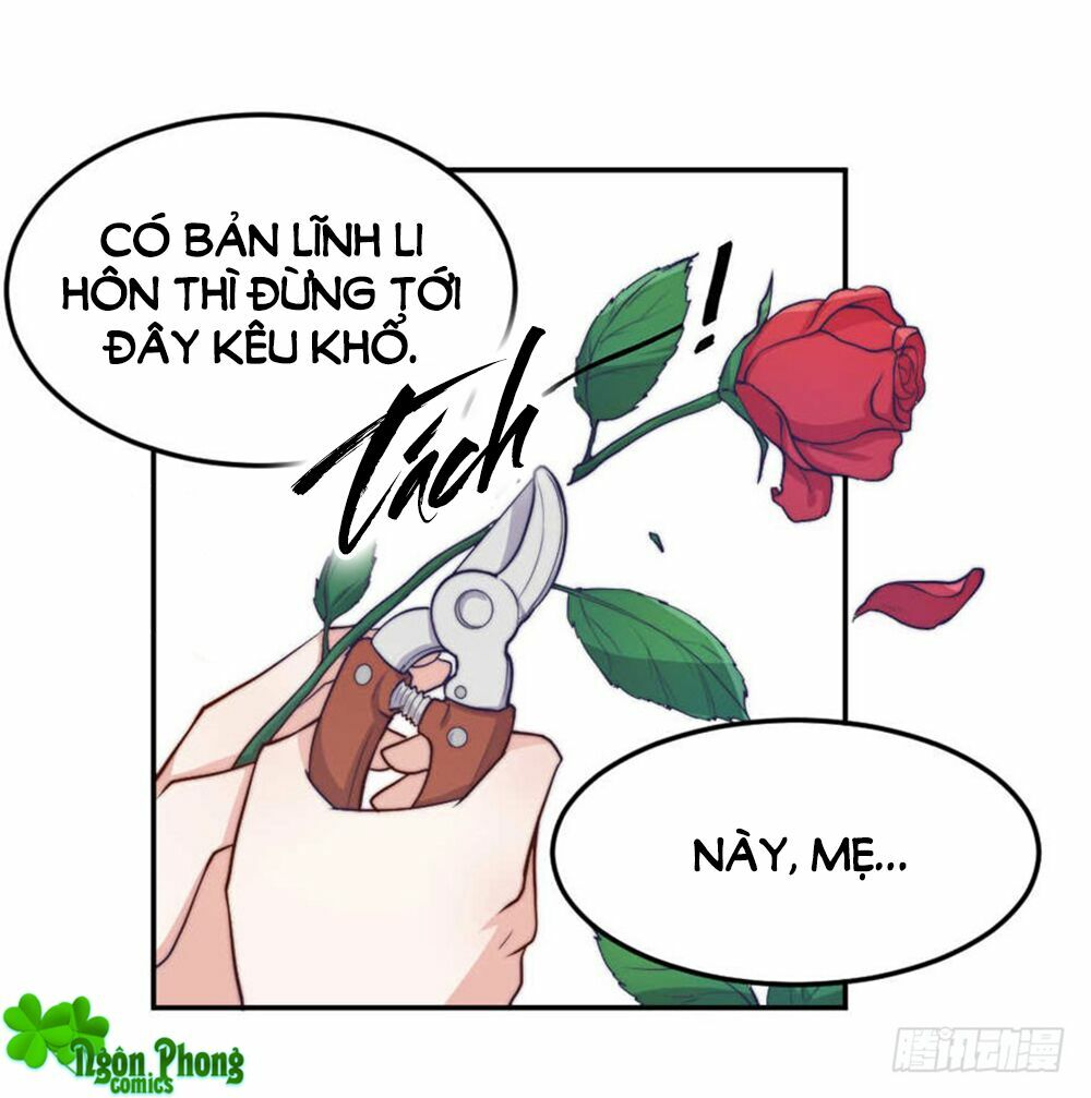 Bà Xã Tôi Là Nam Thần: Chapter 50