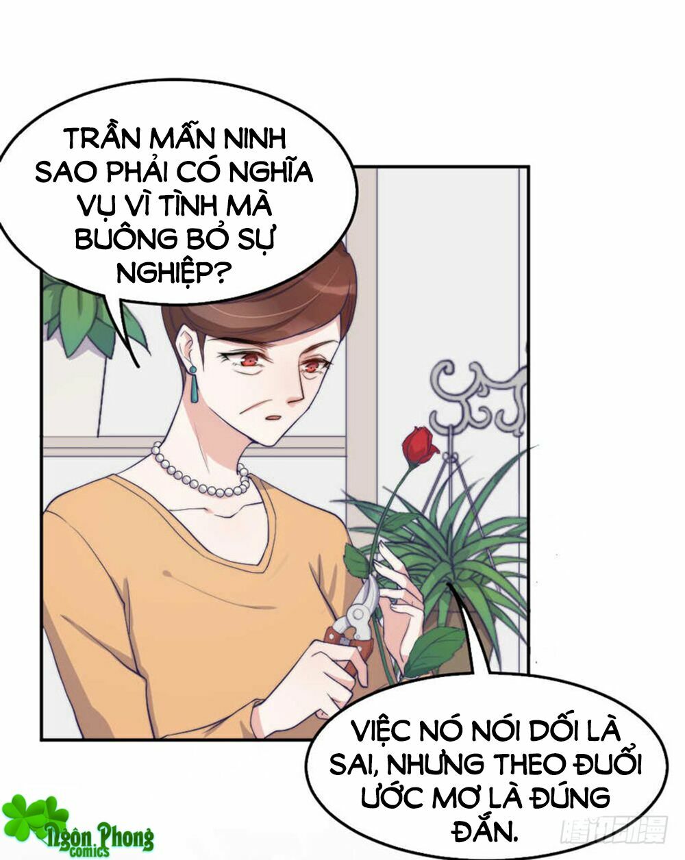 Bà Xã Tôi Là Nam Thần: Chapter 50
