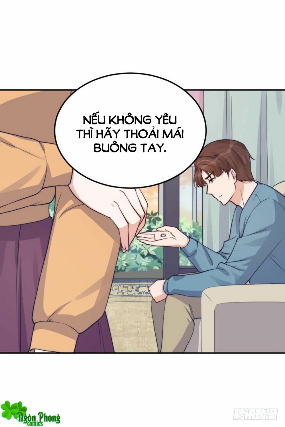Bà Xã Tôi Là Nam Thần: Chapter 50