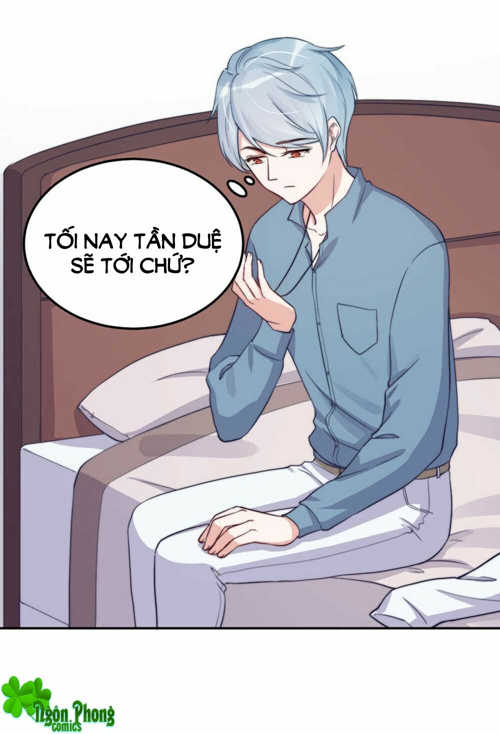 Bà Xã Tôi Là Nam Thần: Chapter 50