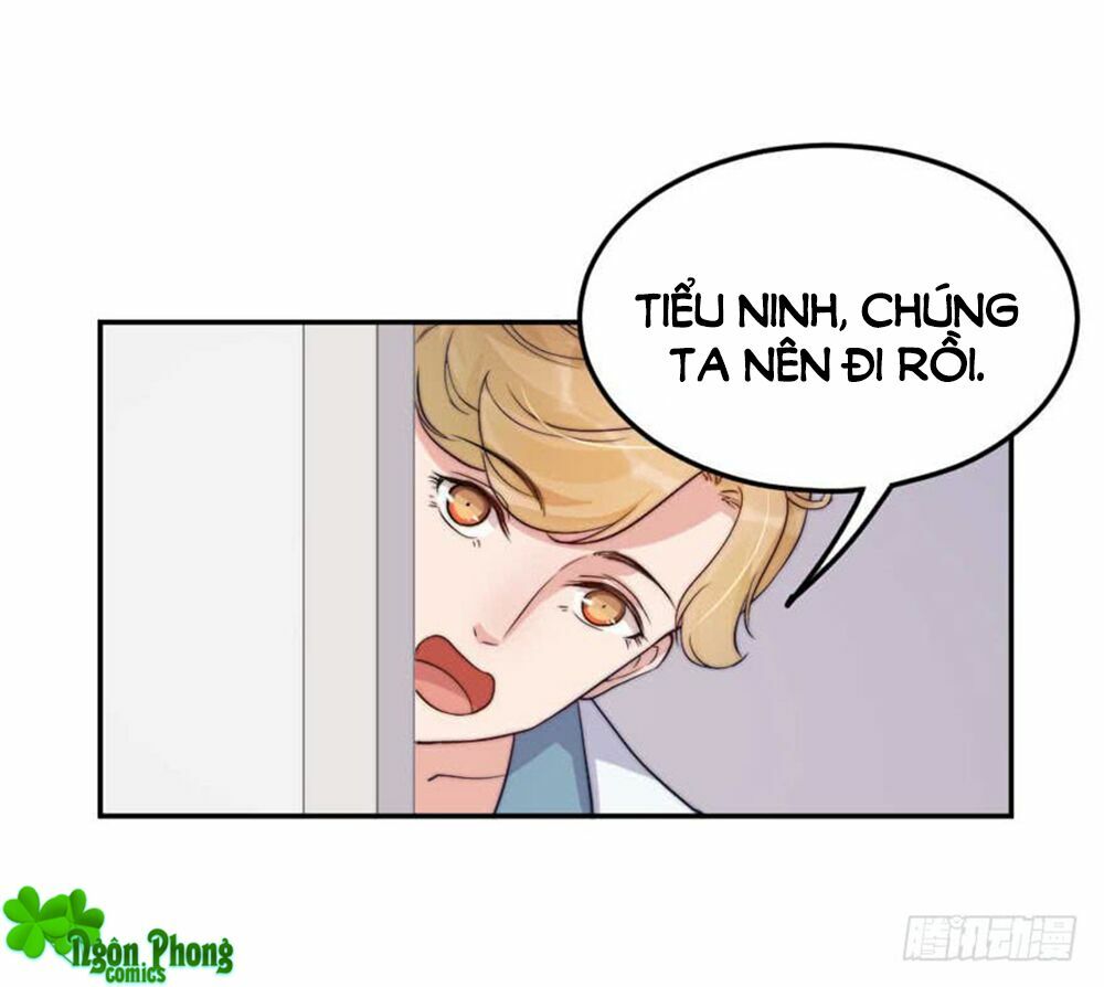 Bà Xã Tôi Là Nam Thần: Chapter 50