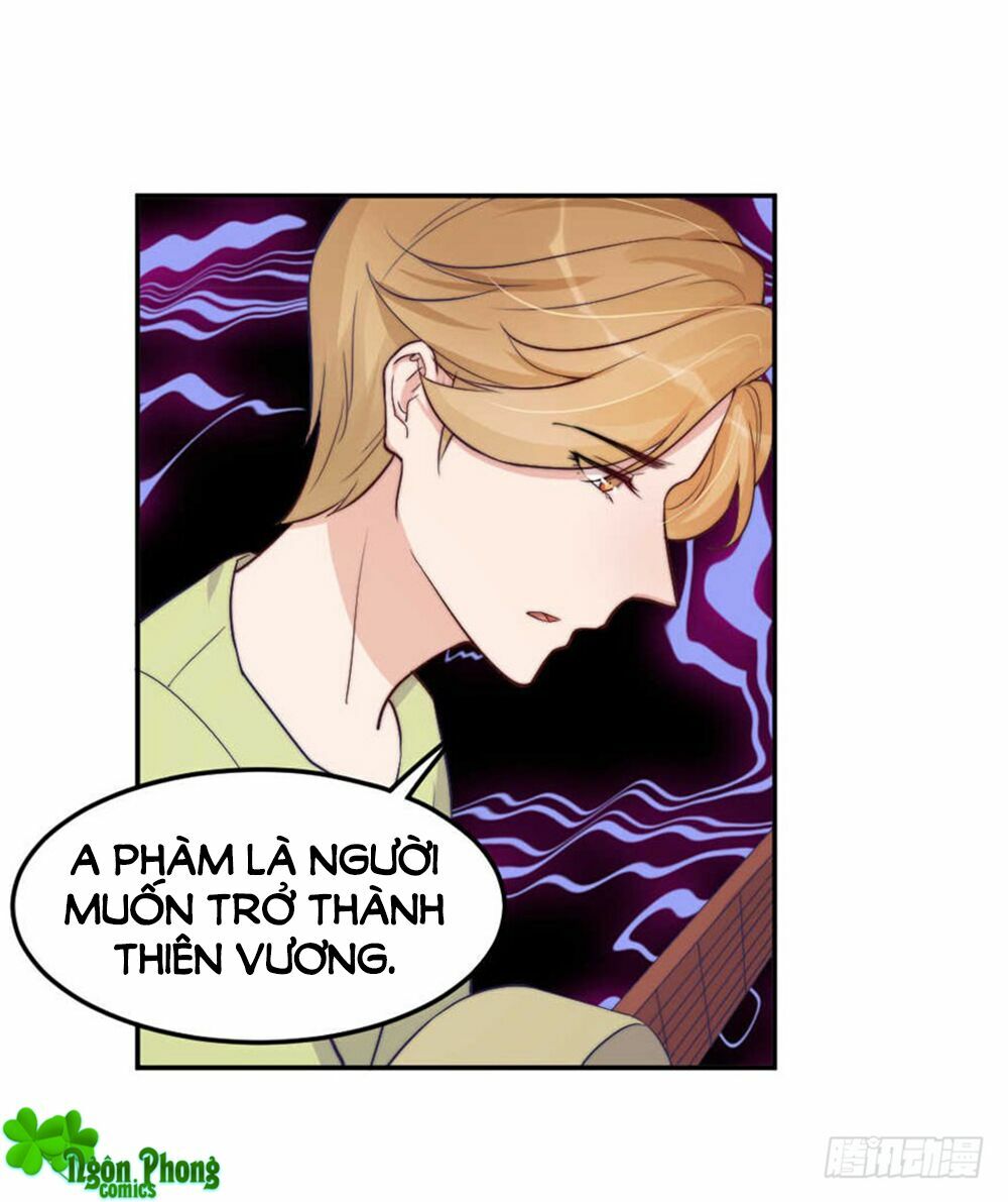 Bà Xã Tôi Là Nam Thần: Chapter 50