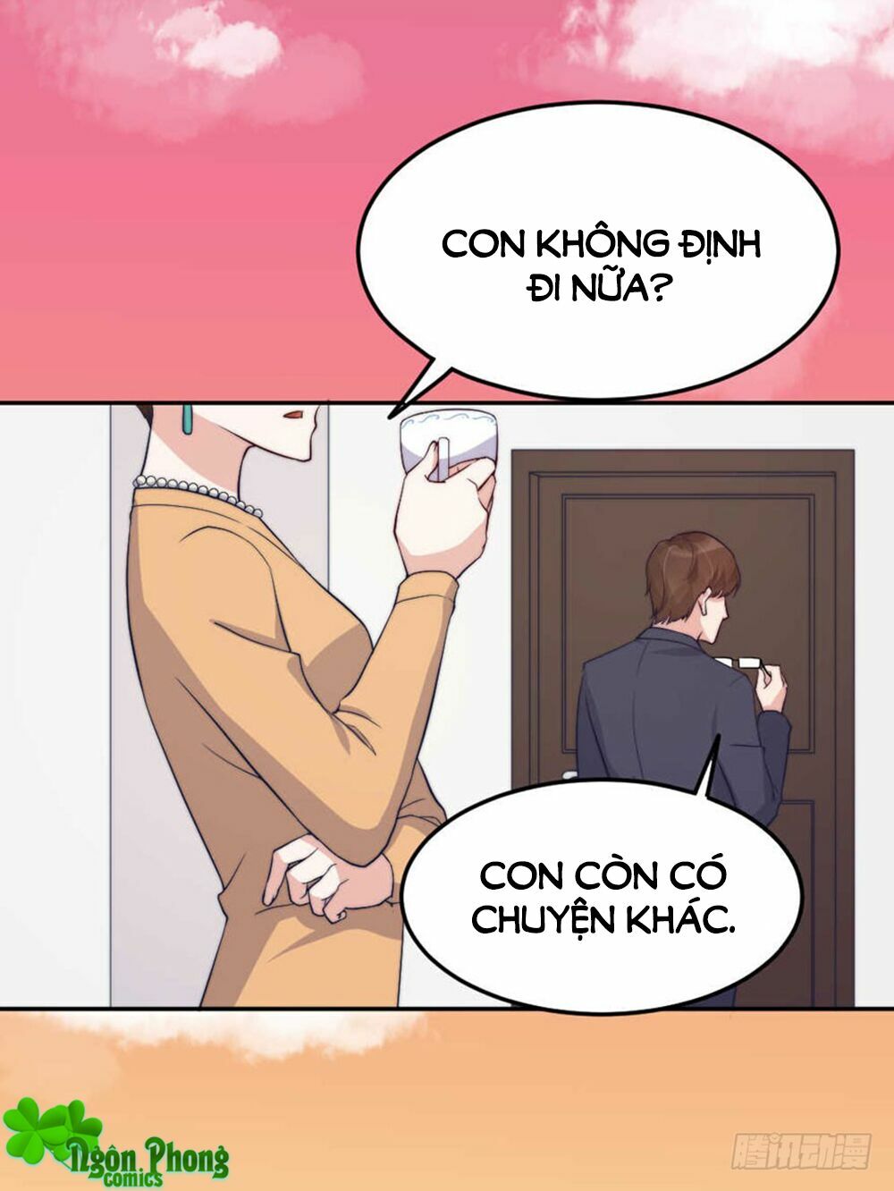Bà Xã Tôi Là Nam Thần: Chapter 50