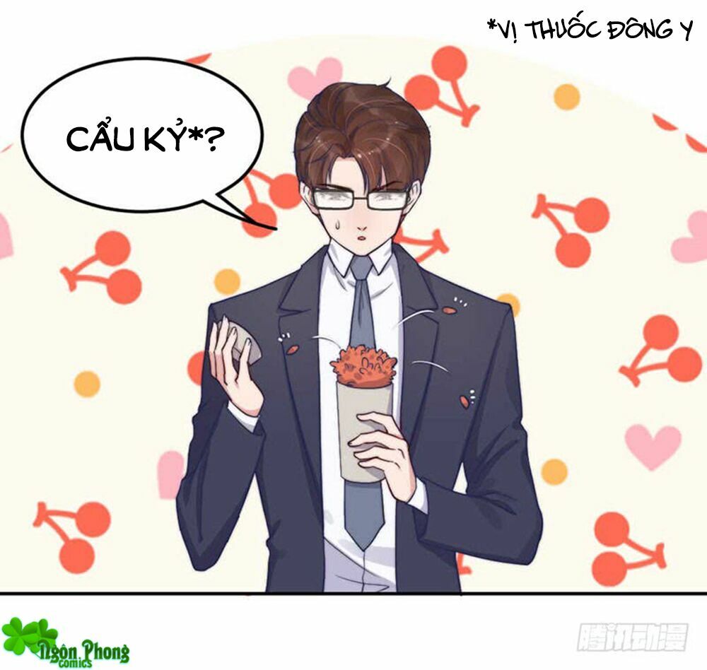Bà Xã Tôi Là Nam Thần: Chapter 51