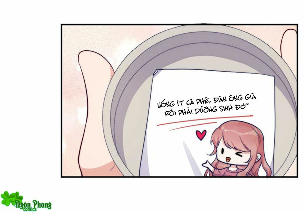 Bà Xã Tôi Là Nam Thần: Chapter 51