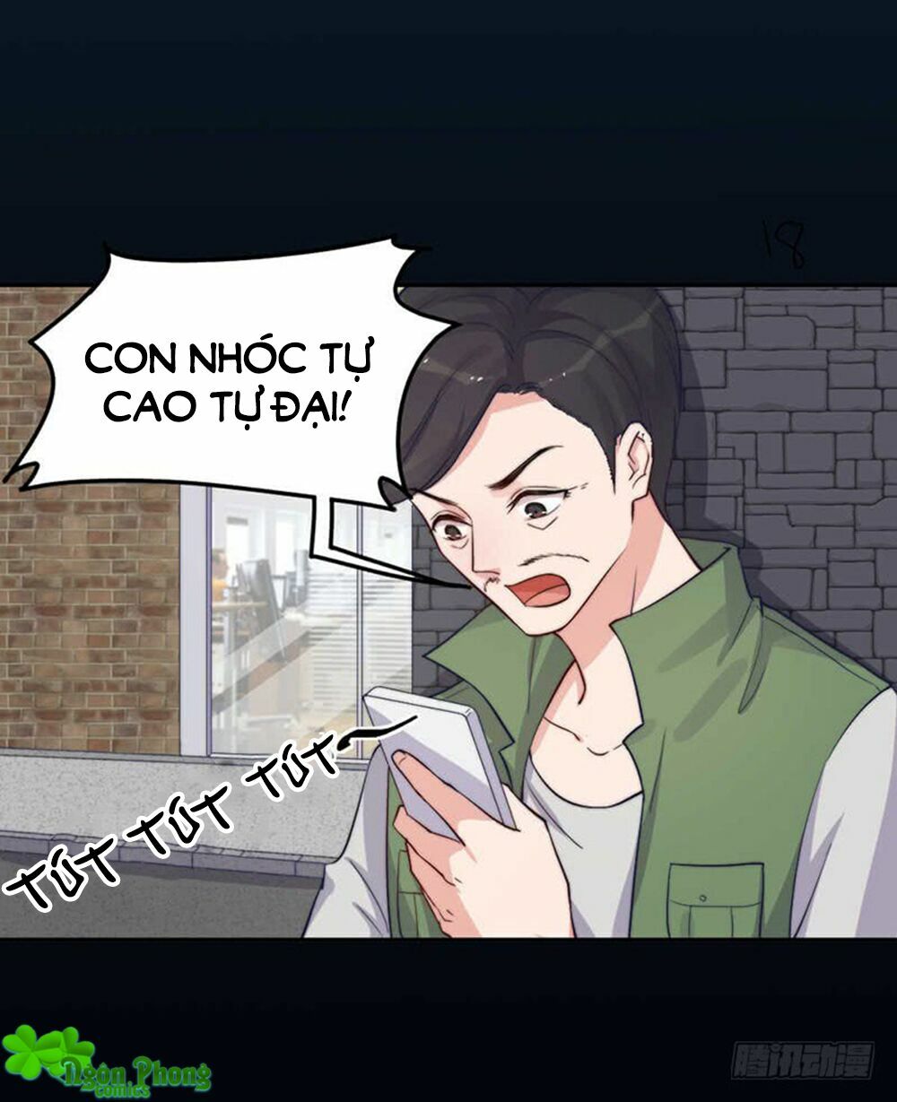 Bà Xã Tôi Là Nam Thần: Chapter 51