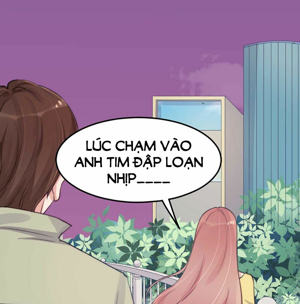 Bà Xã Tôi Là Nam Thần: Chapter 51