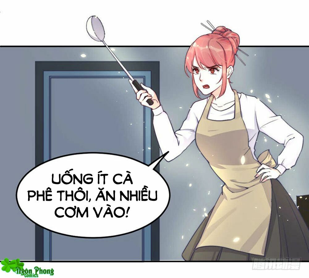 Bà Xã Tôi Là Nam Thần: Chapter 51