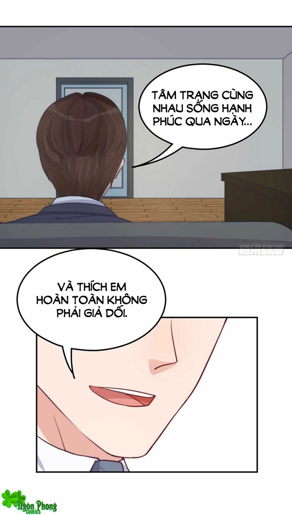 Bà Xã Tôi Là Nam Thần: Chapter 51