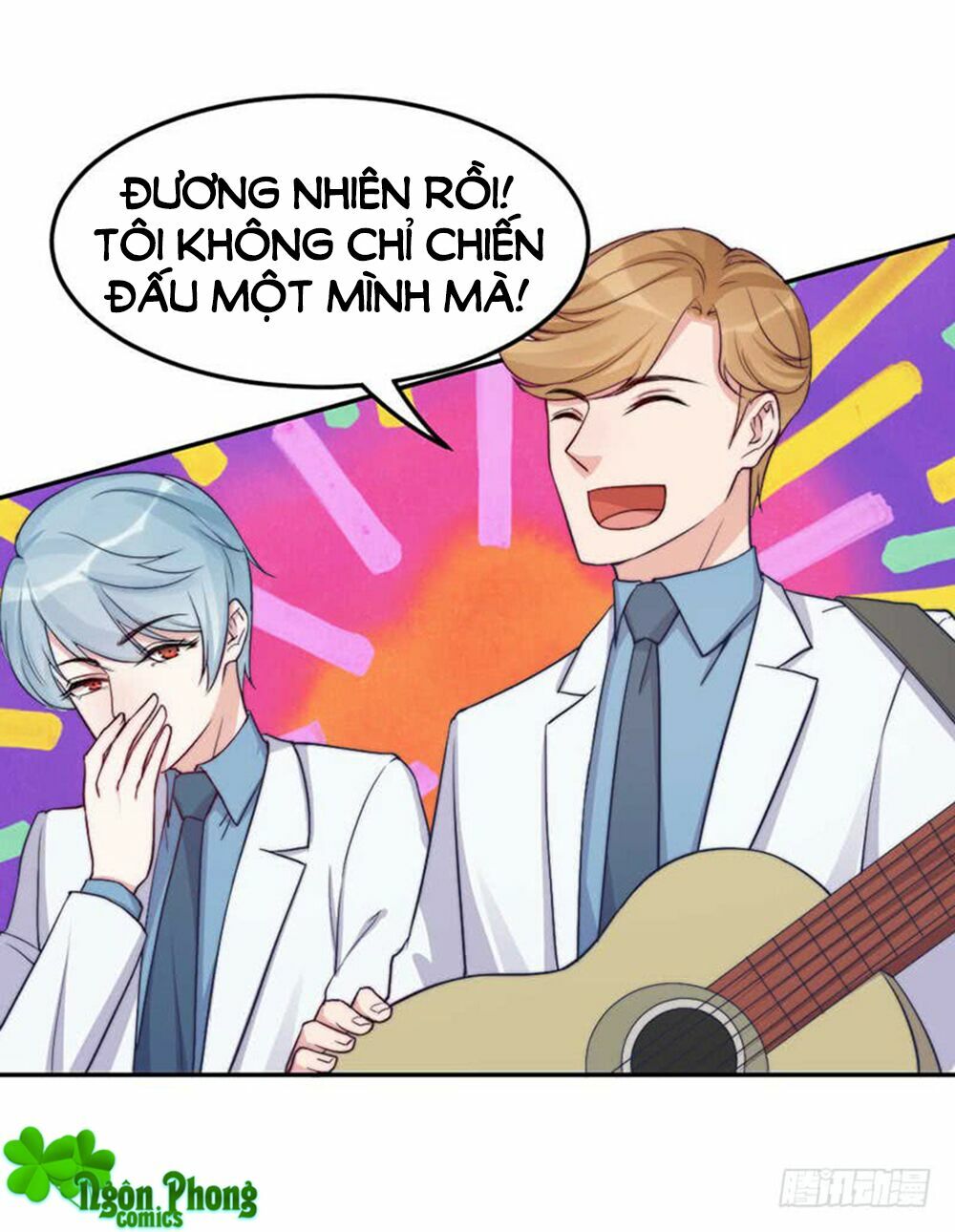 Bà Xã Tôi Là Nam Thần: Chapter 51