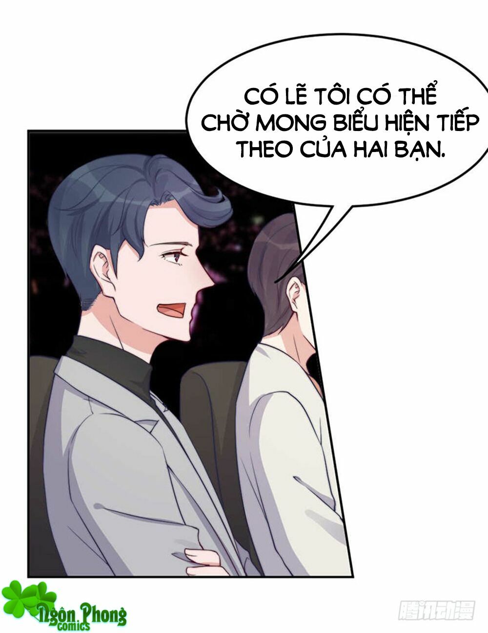 Bà Xã Tôi Là Nam Thần: Chapter 51