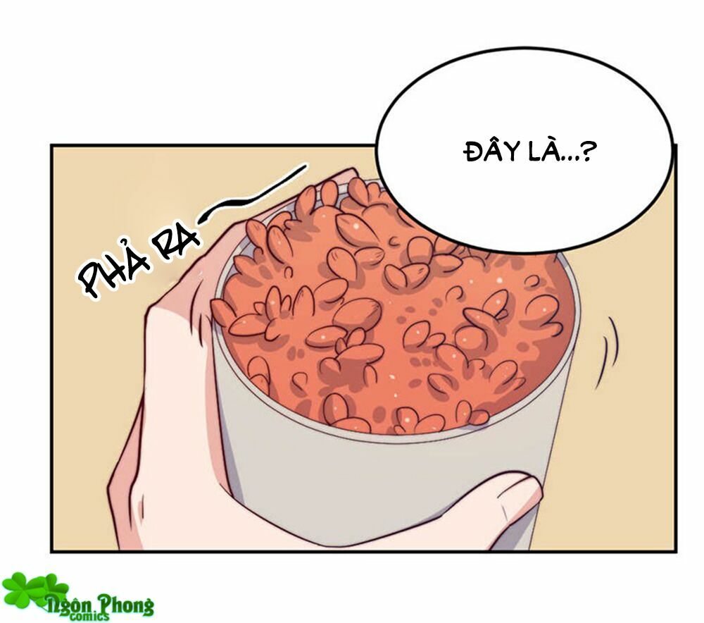 Bà Xã Tôi Là Nam Thần: Chapter 51