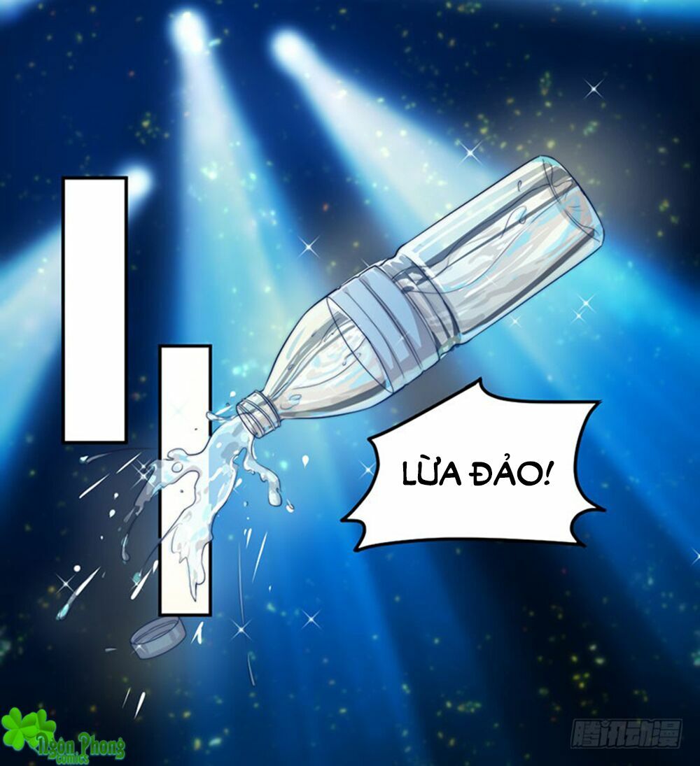 Bà Xã Tôi Là Nam Thần: Chapter 52