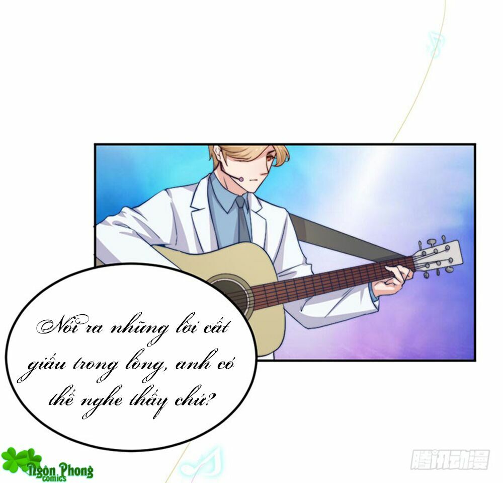 Bà Xã Tôi Là Nam Thần: Chapter 52