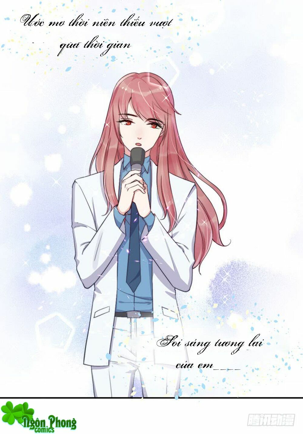 Bà Xã Tôi Là Nam Thần: Chapter 52