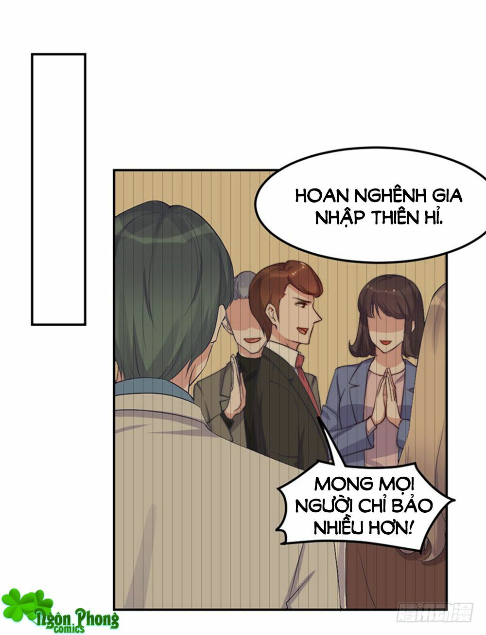 Bà Xã Tôi Là Nam Thần: Chapter 52
