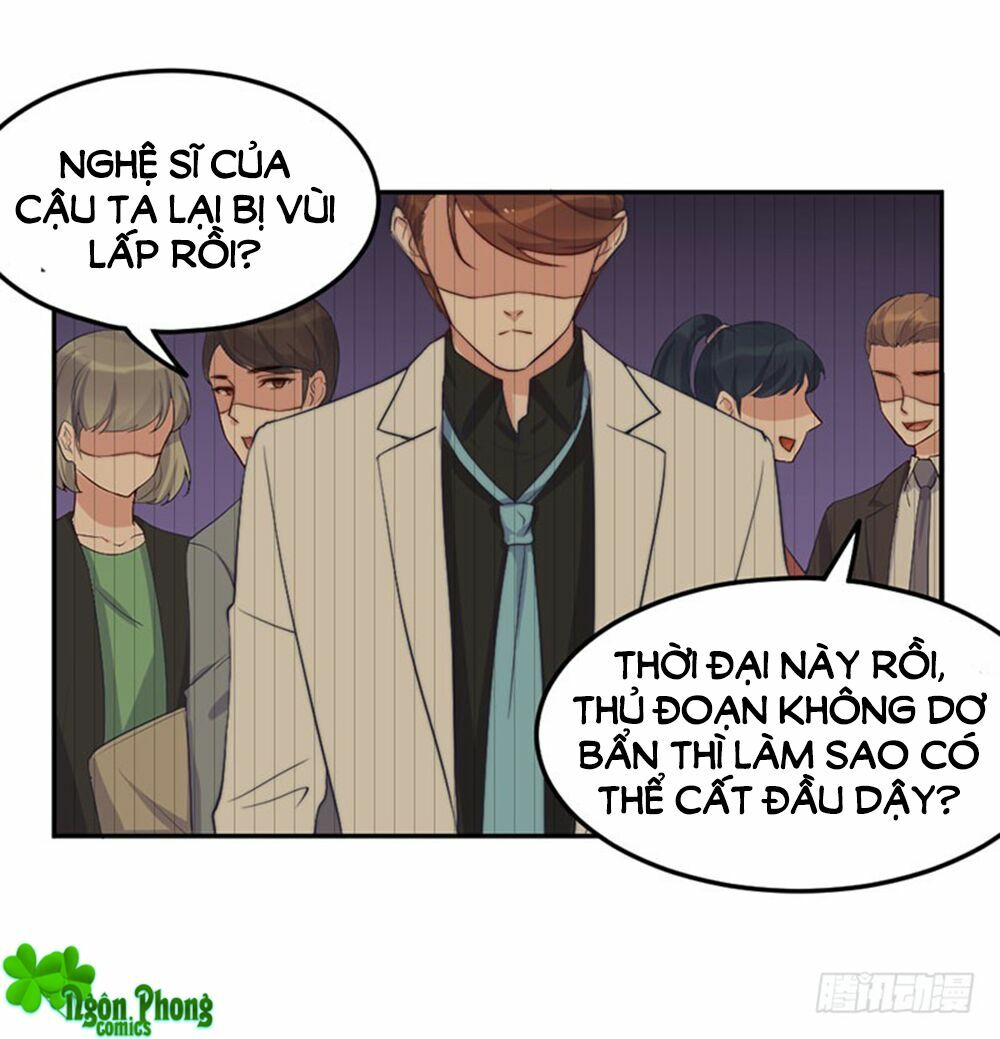 Bà Xã Tôi Là Nam Thần: Chapter 52
