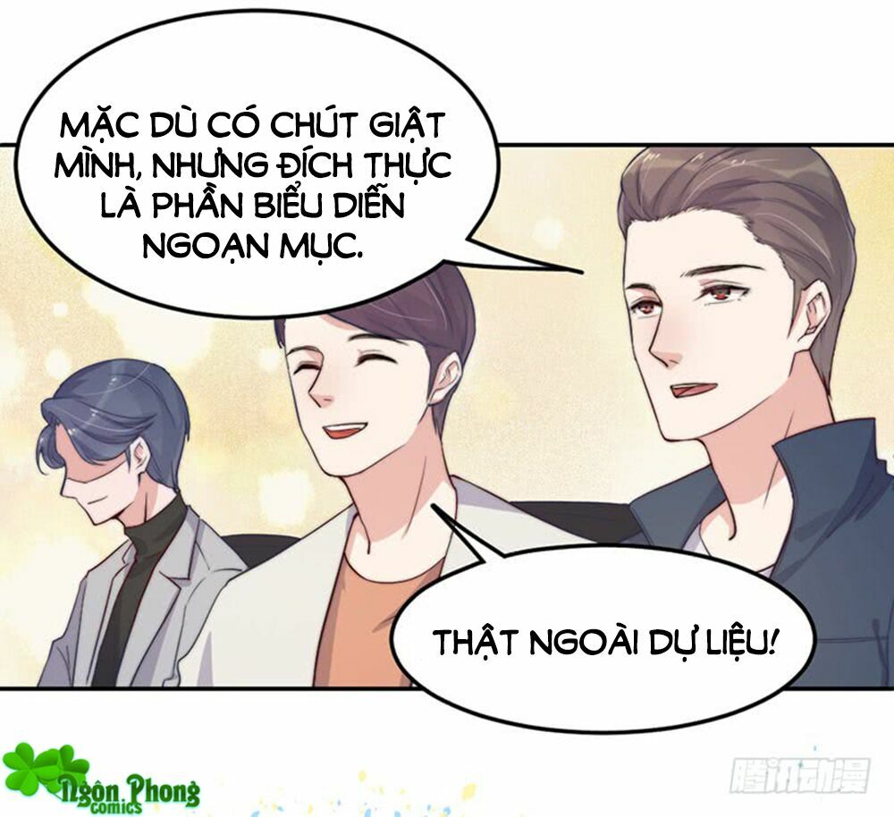 Bà Xã Tôi Là Nam Thần: Chapter 52