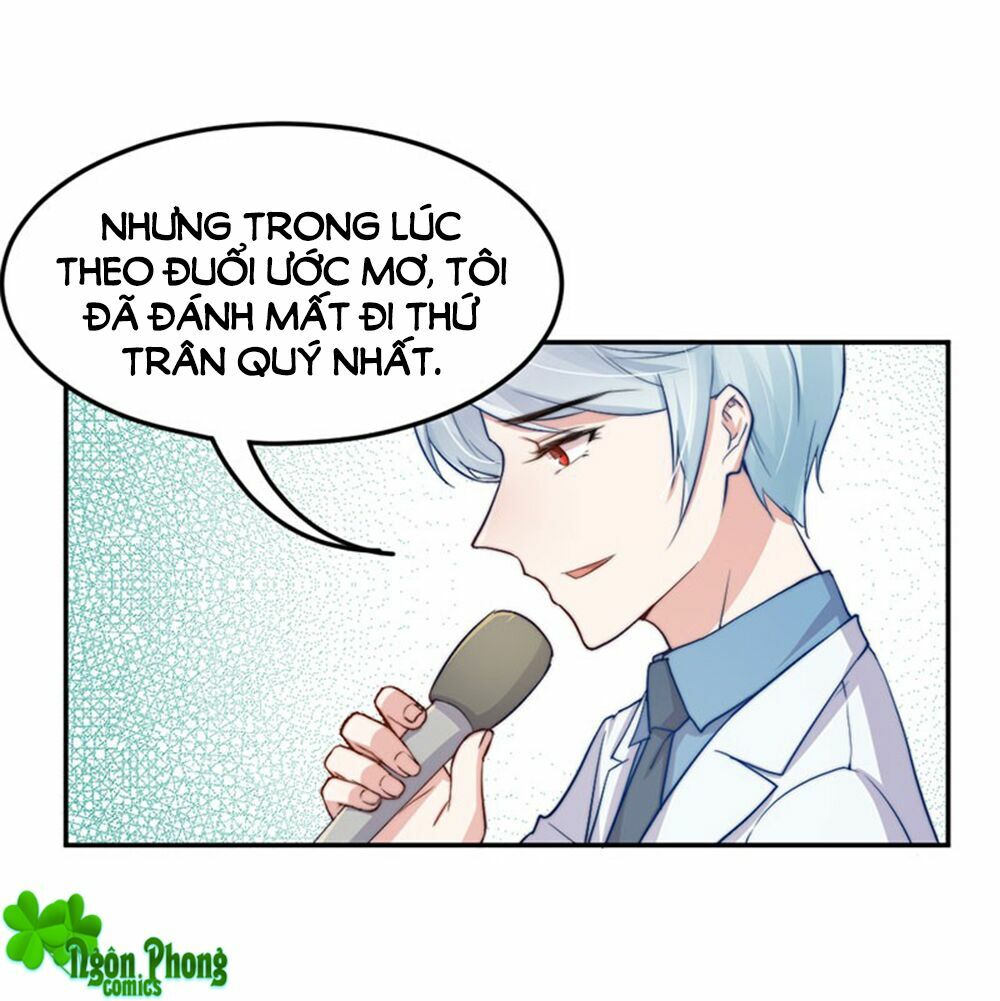 Bà Xã Tôi Là Nam Thần: Chapter 52