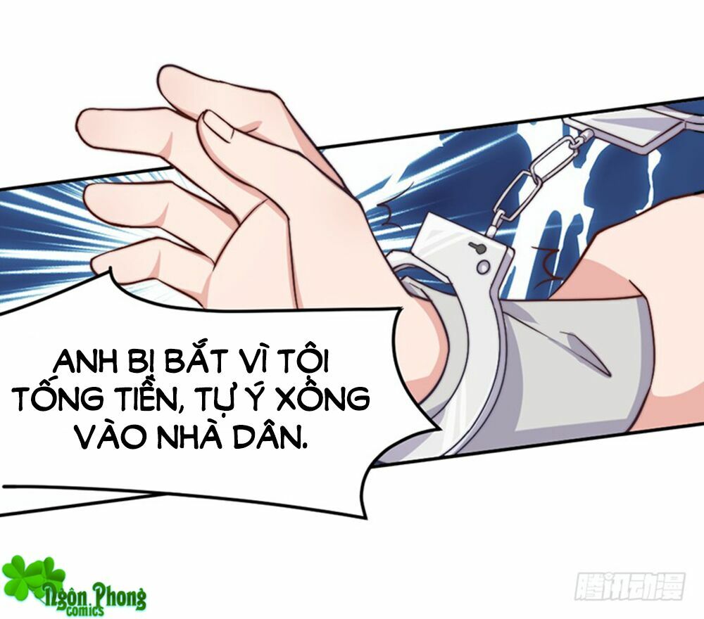 Bà Xã Tôi Là Nam Thần: Chapter 53