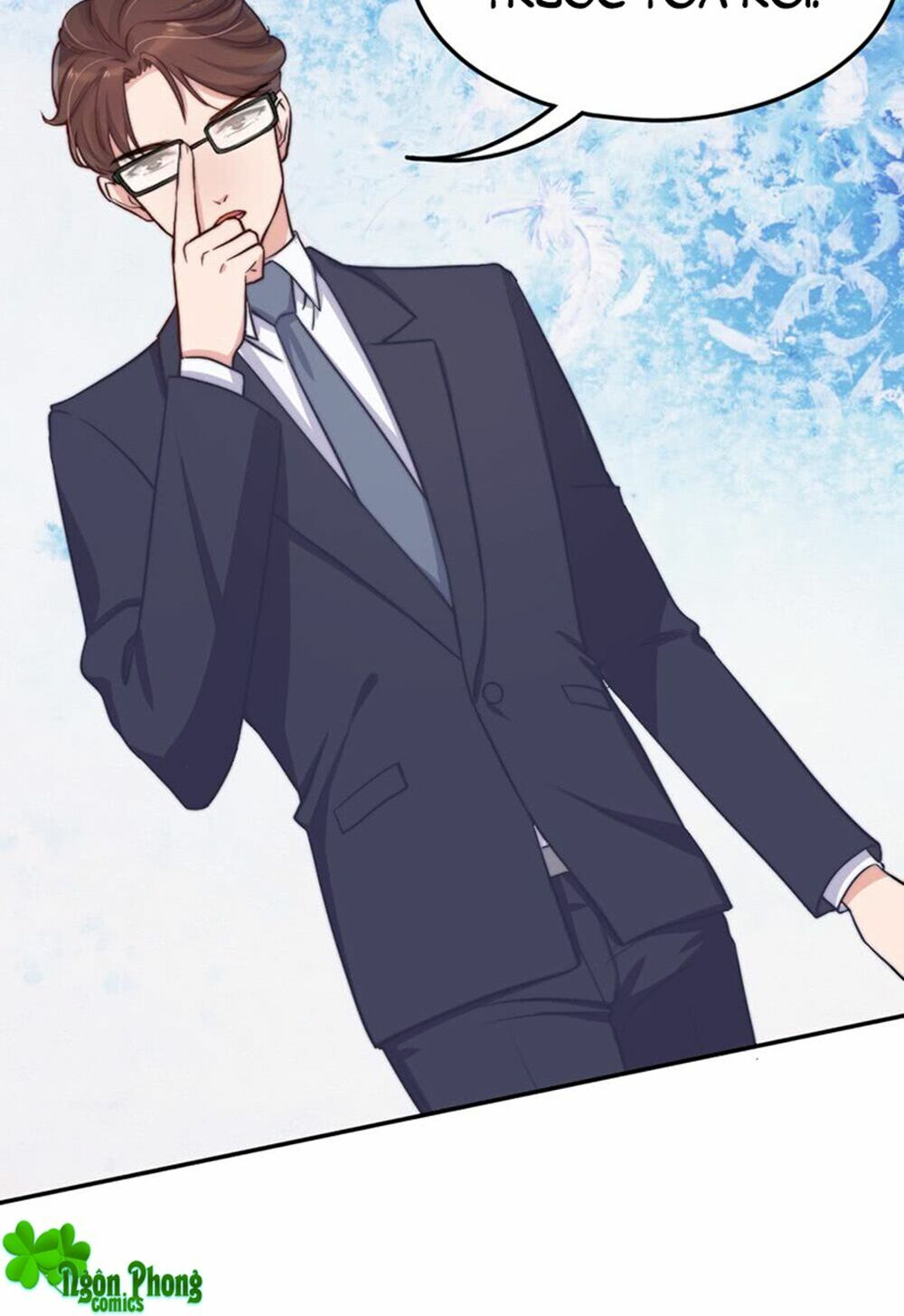Bà Xã Tôi Là Nam Thần: Chapter 53